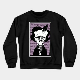 Nevermore Crewneck Sweatshirt